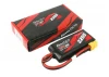 Li-Po Car 2S 7.4V 5000mah 60C with XT60