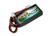 Gens Ace 2S 7.4V 400mAh 35C with JST (Axial SCX24)
