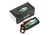 Gens Ace 2S 7.4V 400mAh 35C with JST (Axial SCX24)