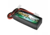 Gens Ace 2S 7.4V 400mAh 35C with JST (Axial SCX24)