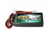 Gens Ace 2S 7.4V 400mAh 35C with JST (Axial SCX24)