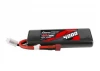 Gens Ace Hard Case Bashing Series LiPo - 2S 7.4V 4000mAh 60C - Deans