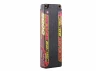 Gens Ace Hard Case LiPo - 2S HV 7.6V 5000mAh 140C RL2 Short 5mm