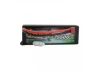 Gens Ace Hard Case 2S LiPo 5500mAh 50C - Deans