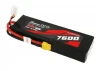Gens Ace LiPo - 2S 7.4V 7600mah 60C with XT60