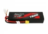 Gens Ace LiPo - 2S 7.4V 7600mah 60C with XT60