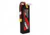 Gens Ace LiPo - 2S 7.4V 7600mah 60C with XT60