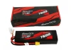 Gens Ace LiPo - 2S 7.4V 7600mah 60C with XT60