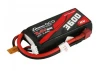 Gens Ace HV LiPo - 3S 11.4V 3600mAh 60C - Deans