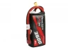 Gens Ace HV LiPo - 3S 11.4V 3600mAh 60C - Deans
