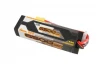 Gens Ace Advanced Hard Case Smart LiPo - 3S HV 11.4V 6500mAh 60C - EC5