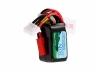 Gens Ace Mini Car LiPo - 3S 11.1V 200mAh 30C with JST