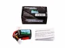 Gens Ace Mini Car LiPo - 3S 11.1V 200mAh 30C with JST