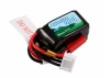 Gens Ace Mini Car LiPo - 3S 11.1V 200mAh 30C with JST