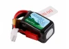Gens Ace Mini Car LiPo - 3S 11.1V 200mAh 30C with JST