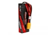Gens Ace Hard Case LiPo - 3S 11.1V 4500mAh 60C with XT90