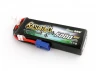 Li-Po Car 3S 11.1V 5000mAh 50C Bashing with EC5