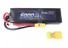 Li-Po Car 3S 11.1V 5000mAh 50C with XT90