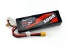 Gens Ace LiPo - 3S 11.1V 5000mAh 60C with XT60 (Short)