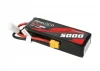 Gens Ace LiPo - 3S 11.1V 5000mAh 60C with XT60 (Short)