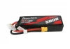 Gens Ace LiPo - 3S 11.1V 5000mAh 60C with XT60 (Short)