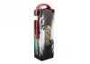 Gens Ace Hard Case Car LiPo - 3S 11.1V 5500mAh 60C with Deans