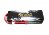 Gens Ace Hard Case Car LiPo - 3S 11.1V 5500mAh 60C with Deans