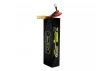 Gens Ace Bashing Series LiPo - 3S 11.1V 6800mah 120C - EC5