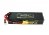 Gens Ace Bashing Series LiPo - 3S 11.1V 8000mah 100C - EC5