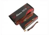 Gens Ace HV LiPo Hard Case - 4S 15.2V 6000mAh 130C - 5mm Tubes