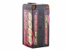 Gens Ace Hard Case HV LiPo - 4S2P 15.2V 6000mAh 140C RL2 with 5mm