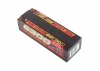 Gens Ace Redline 2.0 Race HV LiPo - 15.2V 6300mAh 140C RL2 - 5mm