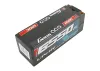 Gens Ace HV LiPo Hard Case - 4S 15.2V 6550mAh 120C - 5mm Tubes