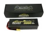 Gens Ace LiPo - 4S2P 14.8V 11000mah 100C with EC5
