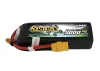 Gens Ace Bashing Series LiPo - 4S 14.8V 5000mAh 60C - XT90