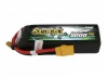 Gens Ace Bashing Series LiPo - 4S 14.8V 5000mAh 60C - XT90