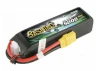 Gens Ace Bashing Series LiPo - 4S 14.8V 5000mAh 60C - XT90