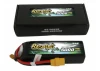 Gens Ace Bashing Series LiPo - 4S 14.8V 5000mAh 60C - XT90