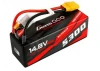 Gens Ace LiPo - 4S 14.8V 5300mAh 60C with XT90