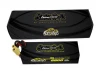 Gens Ace LiPo - 4S 14.8V 6800mah 120C with EC5