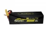 Gens Ace LiPo - 4S2P 14.8V 8000mah 100C with EC5