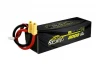 Gens Ace LiPo - 4S2P 14.8V 8000mah 100C with EC5