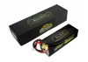 Gens Ace LiPo - 4S2P 14.8V 8000mah 100C with EC5