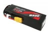 Gens Ace LiPo - 4S 14.8V 8500mAh 60C with XT90
