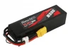 Gens Ace LiPo - 4S 14.8V 8500mAh 60C with XT90