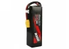 Gens Ace LiPo - 4S 14.8V 8500mAh 60C with XT90