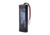 NiMH 7.2V 2200mAh with Tamiya