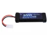 NiMH 7.2V 3000mAh with Tamiya