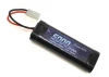 NiMH 7.2V 5000mAh with Tamiya