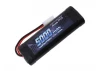 NiMH 7.2V 5000mAh with Tamiya